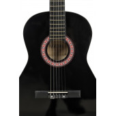 Gitar Seti 4/4 Tam Boy Klasik Gitar Set 5 thumbnail 2