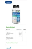 Suda Vitamin Magnesium Complex 60 Tablet thumbnail 2