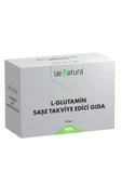 Venatura L-Glutamin 30 Saşe thumbnail 1
