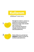 Dalin Atocure Islak Mendil 60'lı thumbnail 4