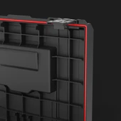 Qbrick System PRO Technician Case 2.0 Modüler Alet Çantası thumbnail 9
