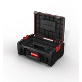 Qbrick System PRO Technician Case 2.0 Modüler Alet Çantası thumbnail 8