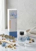 Pelldio White Soap Çubuklu Oda Kokusu 110ml thumbnail 3