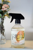 Pelldio Mango Oda ve Çamaşır Spreyi 500ml thumbnail 2