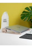 Fagus Wood Girift Laptop Standı thumbnail 1
