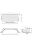 Fagus Wood Laptop Standı (kayın) thumbnail 7