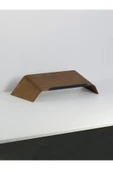 Fagus Wood Laptop Standı (ceviz) thumbnail 6