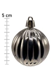 Waldern 5 CM DİKEY GÜMÜŞ thumbnail 2