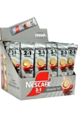 NESCAFE 2 Si 1 Arada 48'Li Paket thumbnail 2