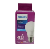 Phılıps MyCare Led Ampul Beyaz 8w 6500k E27 thumbnail 1