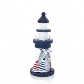 Ahşap Marin Deniz Feneri Model 5 thumbnail 1