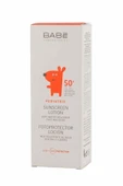 BABE Pediatric Sunscreen Lotion SPF50+ 100 ml thumbnail 1