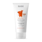BABE Pediatric Sunscreen Lotion SPF50+ 100 ml thumbnail 2