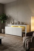 LUMA LEDLİ KONSOL thumbnail 3
