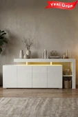 LUMA LEDLİ KONSOL thumbnail 1