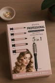 HAVA ÜFLEMELİ SAÇ MAŞA thumbnail 1