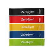 Zerogym Lbt00 Loop Bant Tpe 25,5cm X 5cm 5li Set thumbnail 2