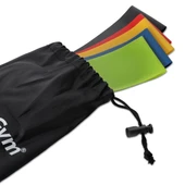 Zerogym Lbt00 Loop Bant Tpe 25,5cm X 5cm 5li Set thumbnail 3