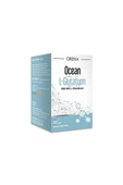 Ocean L-Glutatyon 250 mg 30 Tablet thumbnail 1