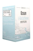 Ocean L-Glutatyon 250 mg 30 Tablet thumbnail 3