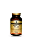 Solgar Omega 3 950 mg 50 Kapsül thumbnail 2