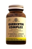 Solgar Quercetin Complex 50 Kapsül thumbnail 2