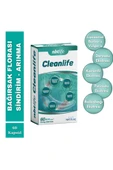 Nbt Life Cleanlife 60 Kapsül thumbnail 1