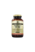 Solgar Omega-3 950 Mg 100 Kapsül thumbnail 2