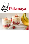 Pakmaya Magnolia Puding (125 G) thumbnail 2