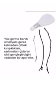 Yüz Germe Bandı thumbnail 2