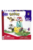 Pokemon Mega Yel Değirmeni Kasabası Seti thumbnail 1