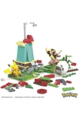 Pokemon Mega Yel Değirmeni Kasabası Seti thumbnail 2