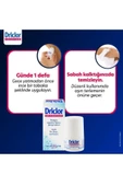 Driclor Antiperspirant Roll-on 20 Ml 3 Adet thumbnail 7