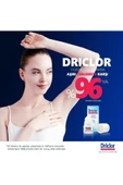 Driclor Antiperspirant Roll-on 20 Ml 10 Adet thumbnail 2