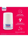 Driclor Antiperspirant Roll-on 20 Ml 3 Adet thumbnail 4
