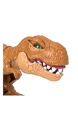 Imaginext Jurassic World T-rex Aksiyonu thumbnail 5
