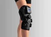 Hyperice Contrast 2 Knee Akıllı Diz Kontrast Terapi ve Kompresyon Cihazı thumbnail 2
