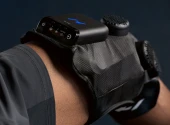 Hyperice Contrast 2 Knee Akıllı Diz Kontrast Terapi ve Kompresyon Cihazı thumbnail 5