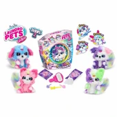 Cutekins Laundro Pets Sürpriz Peluş thumbnail 1