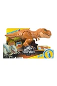 Imaginext Jurassic World T-rex Aksiyonu thumbnail 1