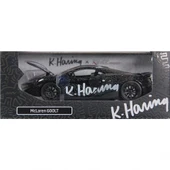 RMZ Hobby 1:32 Keith Haring Serisi Model Araba thumbnail 3