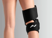 Hyperice Contrast 2 Knee Akıllı Diz Kontrast Terapi ve Kompresyon Cihazı thumbnail 4