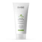 BABE Stop Akn Purifying Cleansing Gel 100 ml thumbnail 2