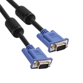 Vcom Vga Kablo 5 Metre (M-M) thumbnail 2