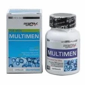 Suda Vitamin Multimen 30 Kapsül thumbnail 2