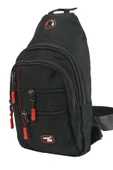 SEVENTEEN 3473 Body Bag Omuz Çantası – Polyester thumbnail 7