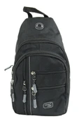 SEVENTEEN 3473 Body Bag Omuz Çantası – Polyester thumbnail 2