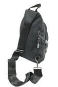 SEVENTEEN 3473 Body Bag Omuz Çantası – Polyester thumbnail 3