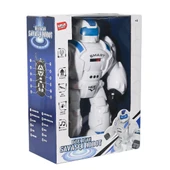 27115 Kumandalı Disk Atan Süper Robot thumbnail 2
