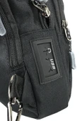 SEVENTEEN 3473 Body Bag Omuz Çantası – Polyester thumbnail 4
